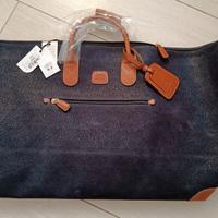 Borsone da Viaggio Life di Brics