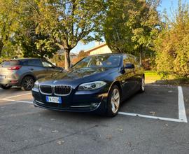 BMW Serie 5 F11 530D Xdrive