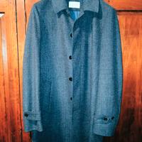Cappotto Principe di Galles avion