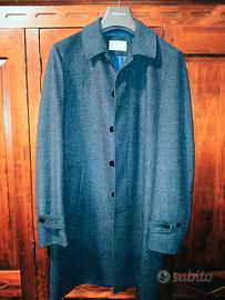 Cappotto Principe di Galles avion