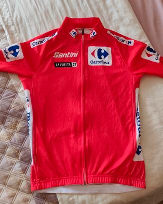 maglia vuelta 21