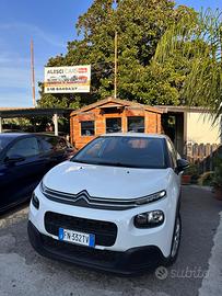 Citroen c3 autocarro