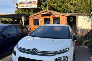Citroen c3 autocarro