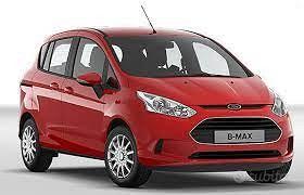 Ford b max c max s max kuga puma ecosport ricambi