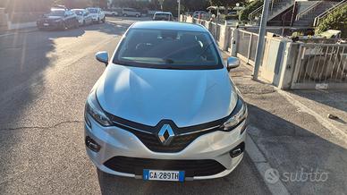 Renault Clio 1.5 Blue dCi 85 CV Business – 2020