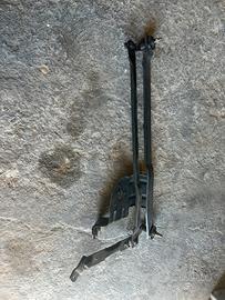 Meccanismo tergicristallo fiat seicento