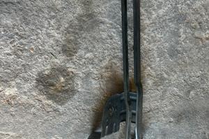 Meccanismo tergicristallo fiat seicento
