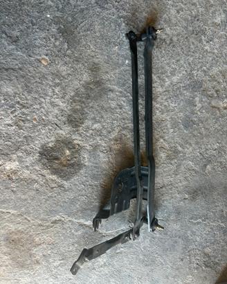 Meccanismo tergicristallo fiat seicento