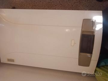 Caldaia Baxi luna 3