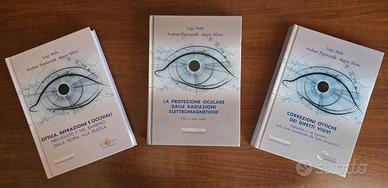 Ottica e Optometria (Mele, Piantanida, Bifani)
