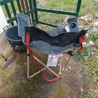 Poltrone camping
