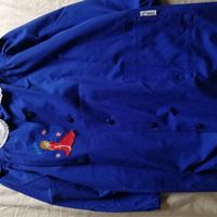 grembiuli per bambina 