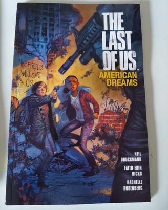 the last of us 