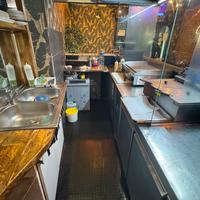 Attività ristorante avviata a firenze