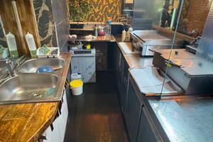 Attività ristorante avviata a firenze