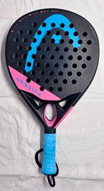 Head Padel Gravity PRO 2022