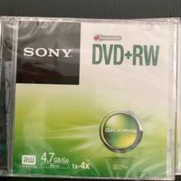 Dvd nuovi