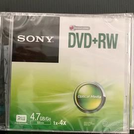 Dvd nuovi