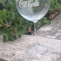 Calici Cocacola introvabili