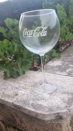Calici Cocacola introvabili
