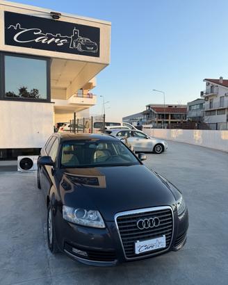 Audi A6 2.7 V6 TDI 190CV F.AP quattro tiptronic Li
