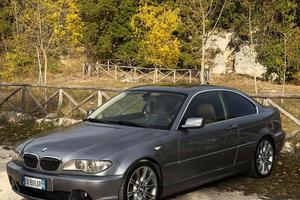 Bmw e46 330ci