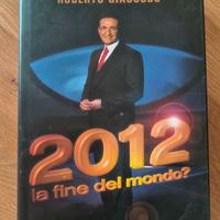 Libro 2012 la fine del mondo?