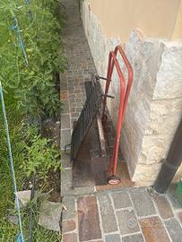 Griglia Barbecue Gligliare