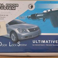 Chiusura centralizzata