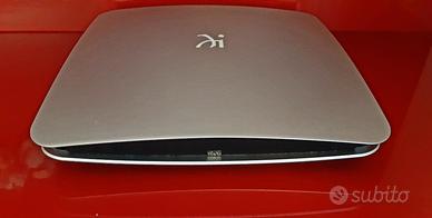 Amplificatore DAC Intuition by Wadia McIntosh Grou