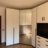 Armadio camera da letto