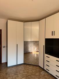 Armadio camera da letto