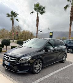 Mercedes B180 109cv Diesel