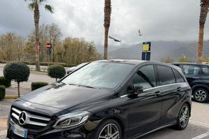 Mercedes B180 109cv Diesel