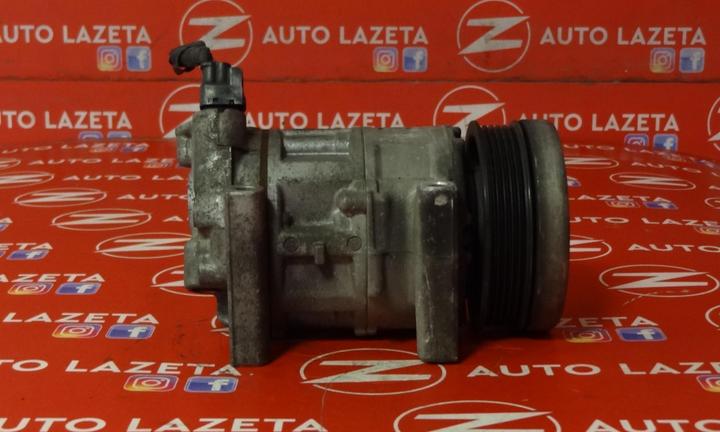 COMPRESSORE A/C FIAT Doblo Cargo 55194880 Benzina