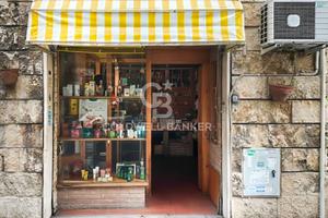 Locale commerciale - Roma
