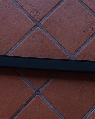 barra longitudinale destra fiat panda