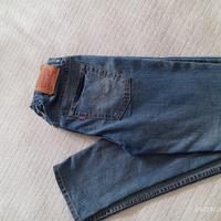 jeans Levi's ragazzo 