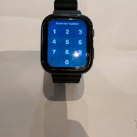 Apple whatch serie 6 in perfette condizioni
