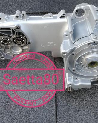 Carter motore GILERA RUNNER 125 VX Piaggio Vespa4T