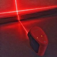 Livella laser Leica Lino L2.