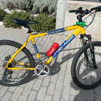 MTB Carnielli