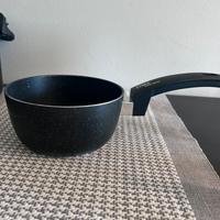 Pentolino Etnea Moneta utilizzato pochissimo