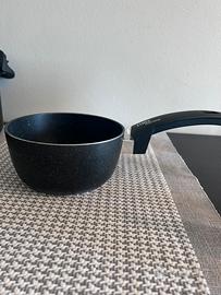 Pentolino Etnea Moneta utilizzato pochissimo