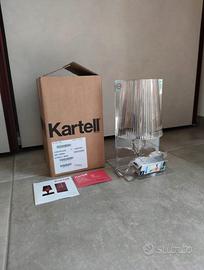 Lampada Kartell mod Take nuova 