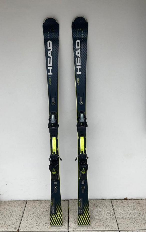 Head supershape speed - Vendita in tutta Italia - Subito.it
