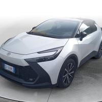 Toyota C-HR 1.8 HV Trend