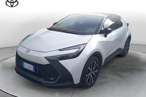 Toyota C-HR 1.8 HV Trend