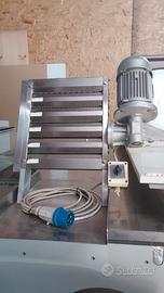 Macchina tagliapasta da banco