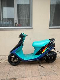Honda dio